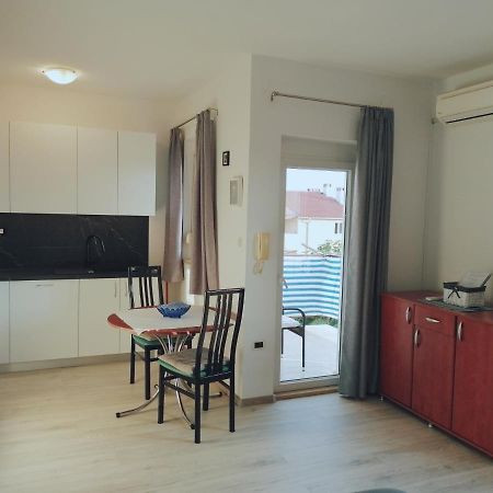 Studio Luka Rovinj Exteriér fotografie