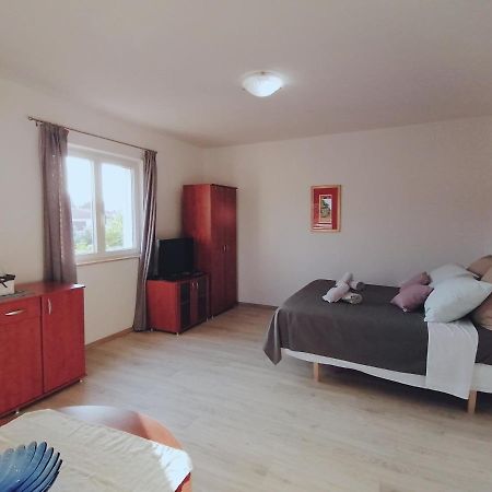 Studio Luka Rovinj Exteriér fotografie