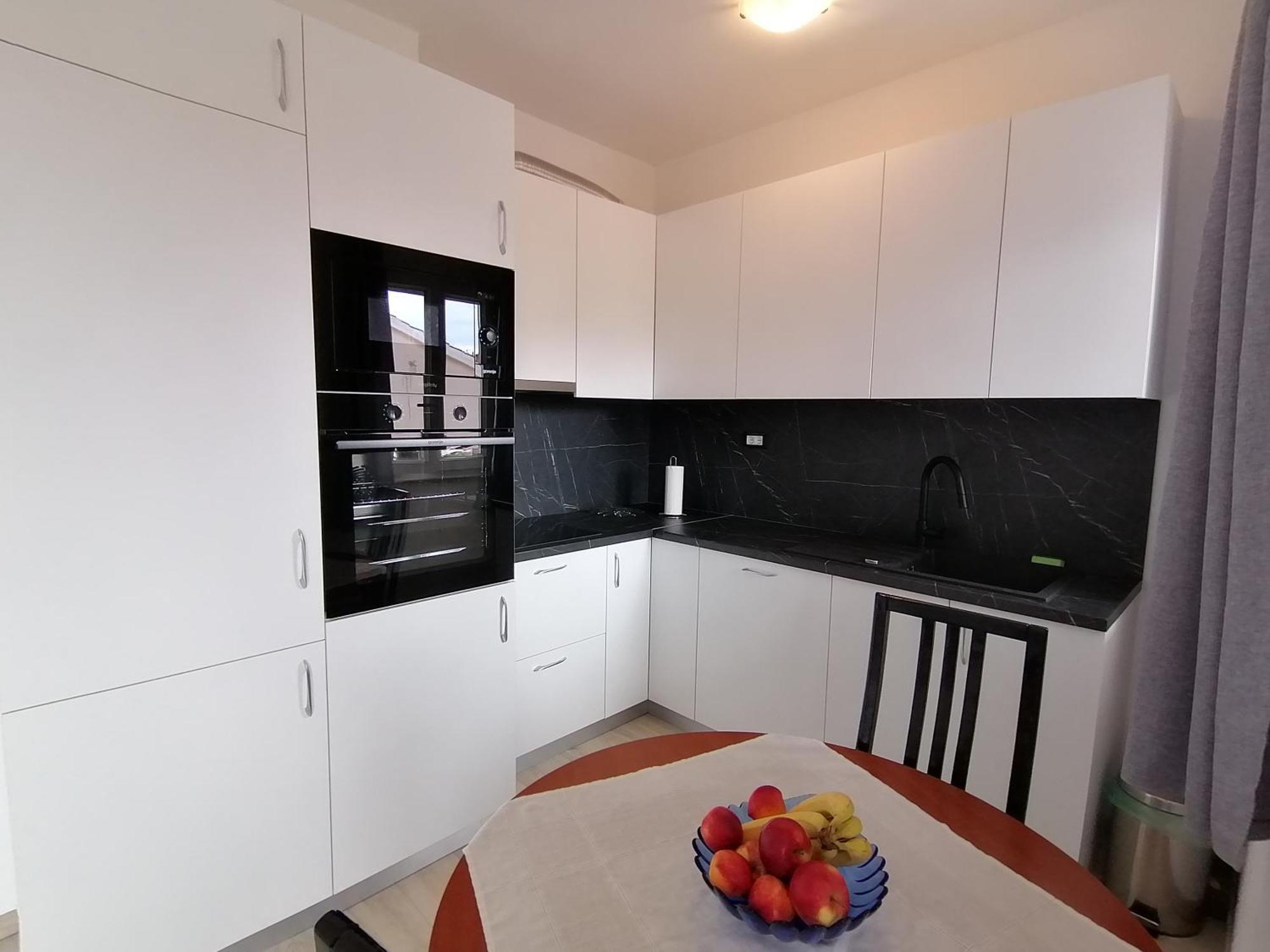 Studio Luka Rovinj Exteriér fotografie