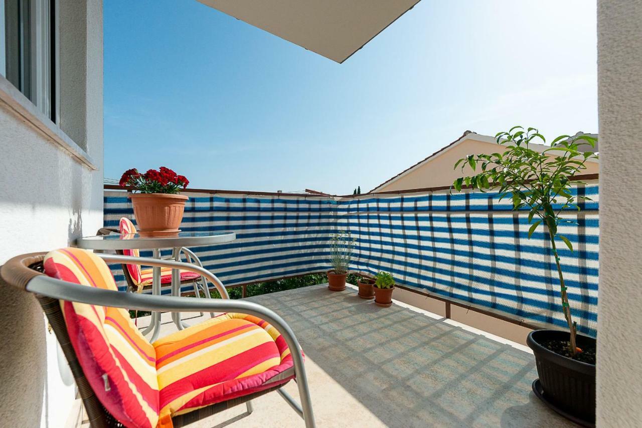 Studio Luka Rovinj Exteriér fotografie