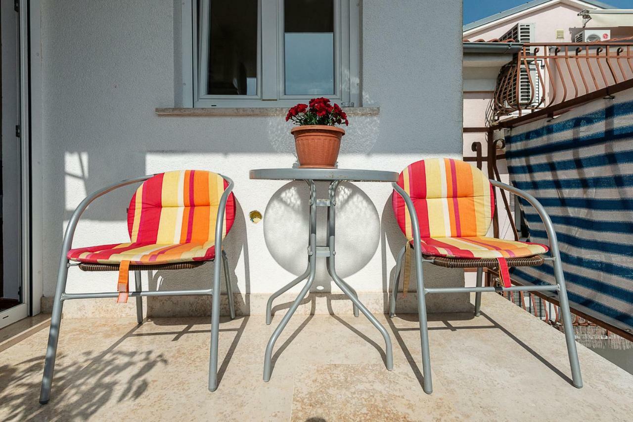 Studio Luka Rovinj Exteriér fotografie