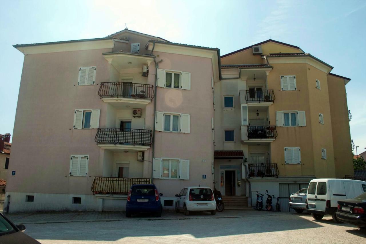 Studio Luka Rovinj Exteriér fotografie